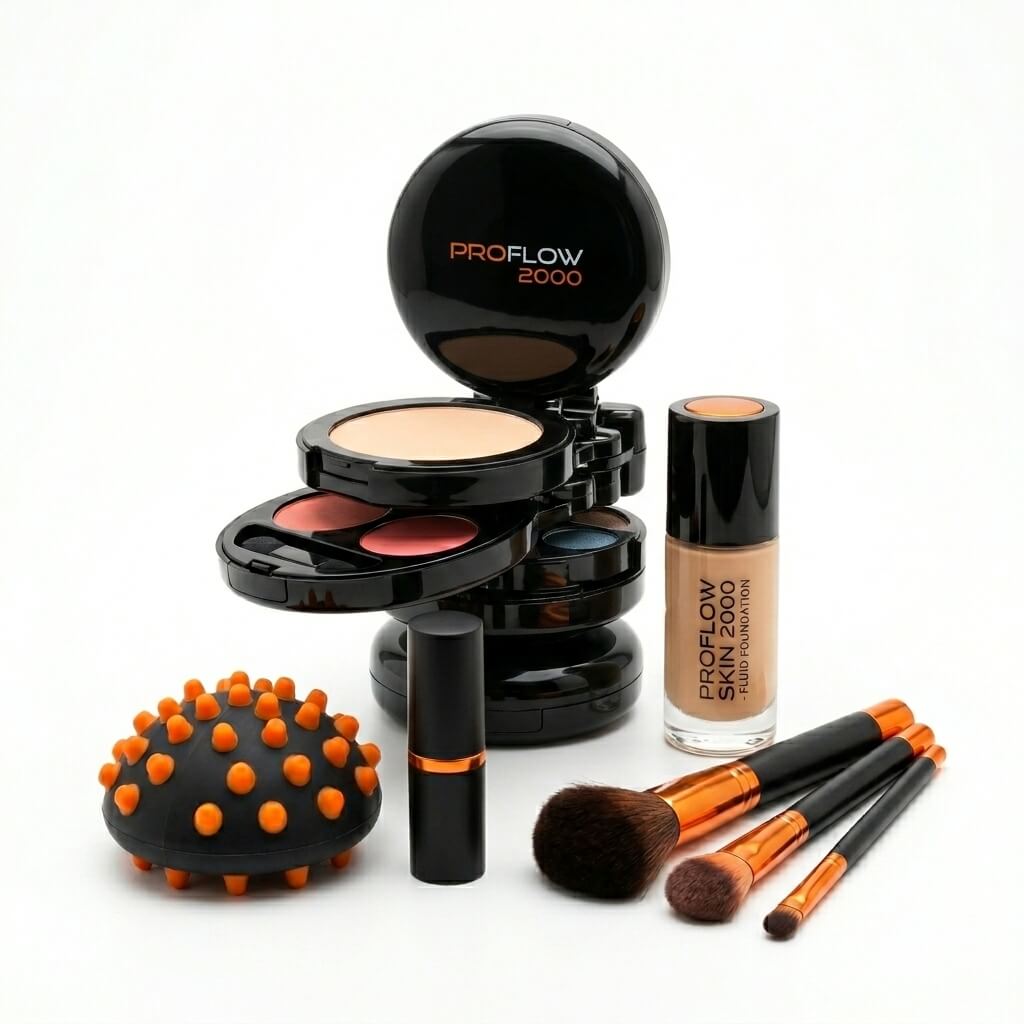 Makeup Tools