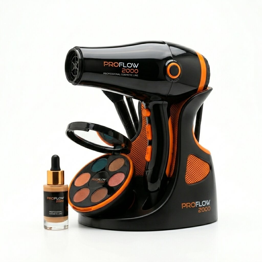 Beauty & Personal Care