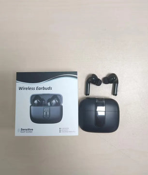 LIFEBEE X08 New Wireless in-ear Headphones With Good Sound Quality ,Noise Reduction ,IPX7 Waterproof