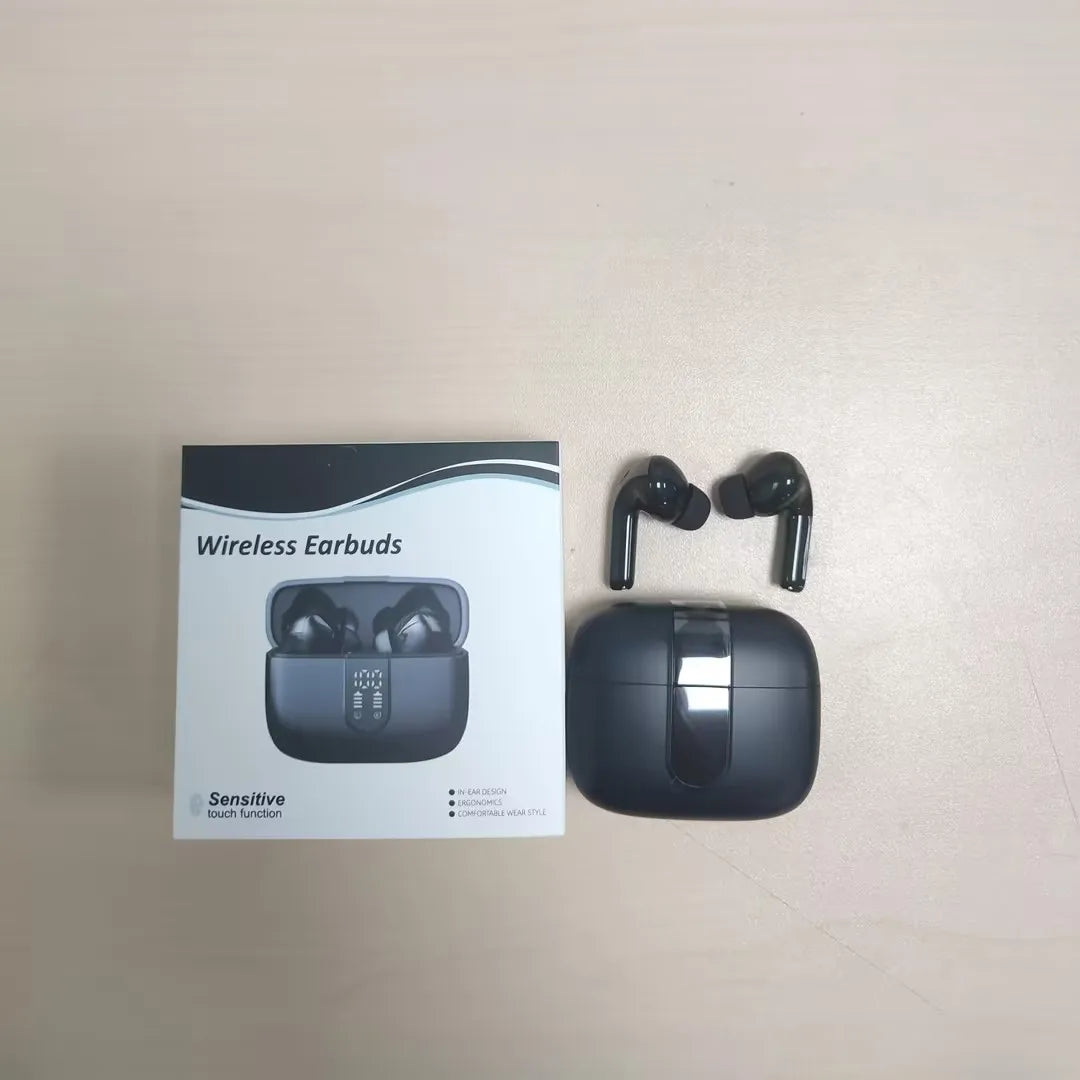 LIFEBEE X08 New Wireless in-ear Headphones With Good Sound Quality ,Noise Reduction ,IPX7 Waterproof