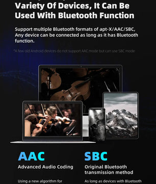 KZ AZ09 PRO Bluetooth 5.2 Cable Upgrade Wireless Ear Hook Earphone Cable With Charging Case For KZ ZAS ZAX ZSX AST ZS10 EDX PRO