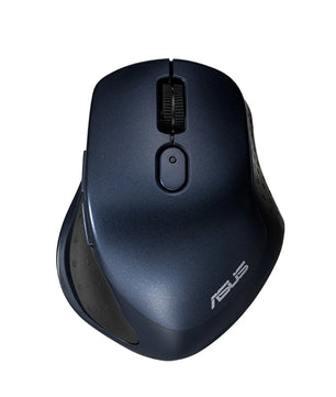 ASUS MW203 2.4Ghz USB Wireless BT 3.0/5.0 2400DPI Optical Mini Portable Mouse For PC Laptop