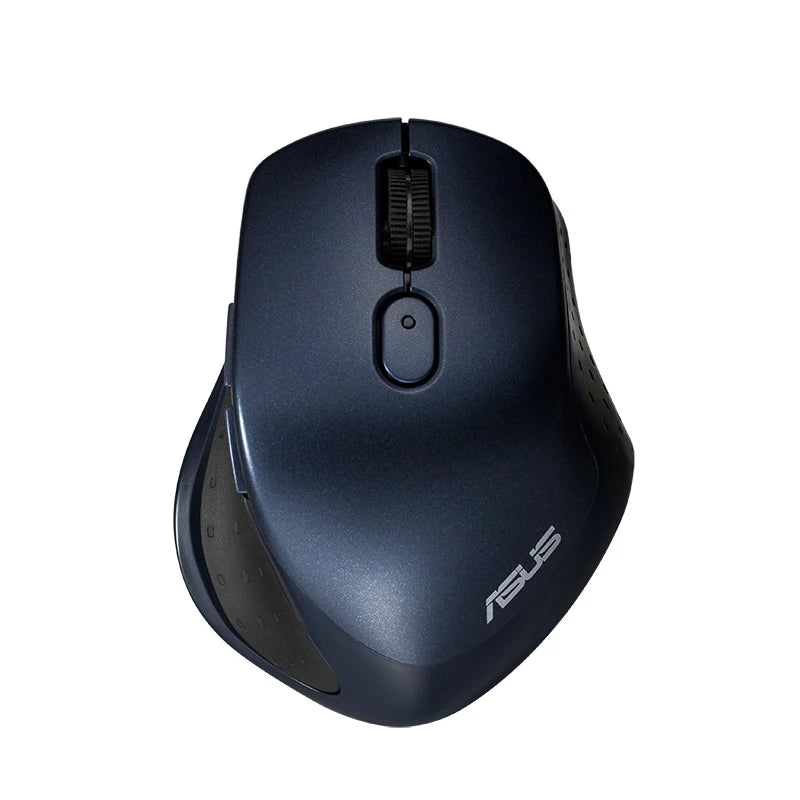 ASUS MW203 2.4Ghz USB Wireless BT 3.0/5.0 2400DPI Optical Mini Portable Mouse For PC Laptop