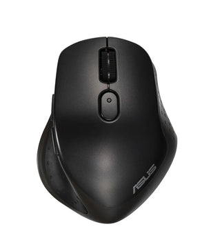 ASUS MW203 2.4Ghz USB Wireless BT 3.0/5.0 2400DPI Optical Mini Portable Mouse For PC Laptop