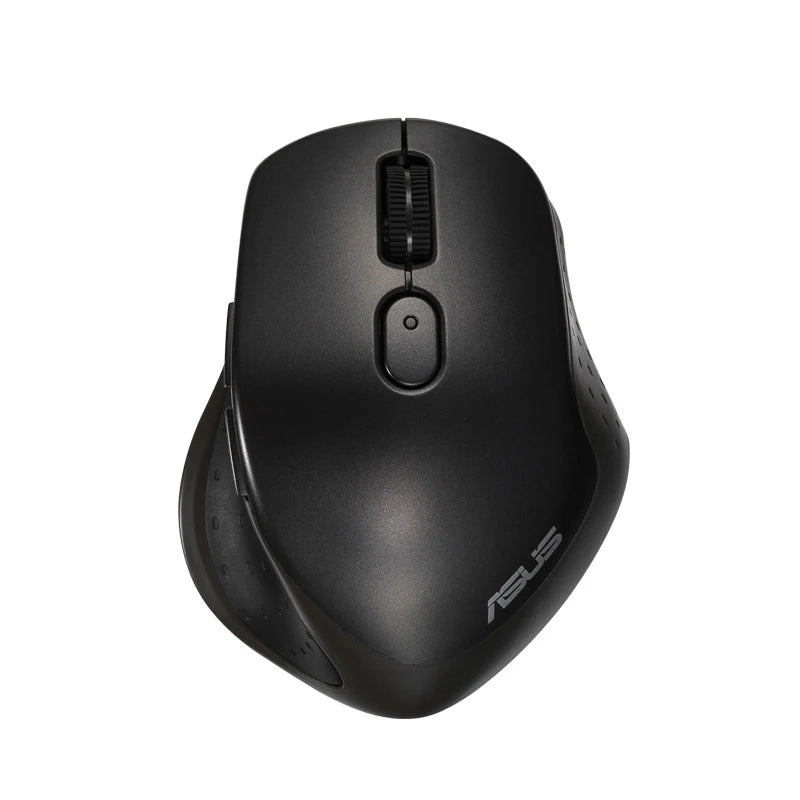 ASUS MW203 2.4Ghz USB Wireless BT 3.0/5.0 2400DPI Optical Mini Portable Mouse For PC Laptop
