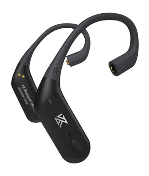 KZ AZ09 PRO Bluetooth 5.2 Cable Upgrade Wireless Ear Hook Earphone Cable With Charging Case For KZ ZAS ZAX ZSX AST ZS10 EDX PRO
