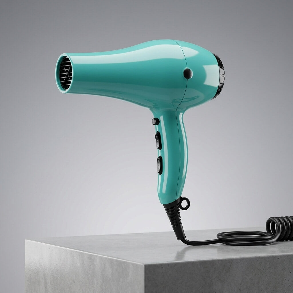 Essentials Volume Booster Dryer