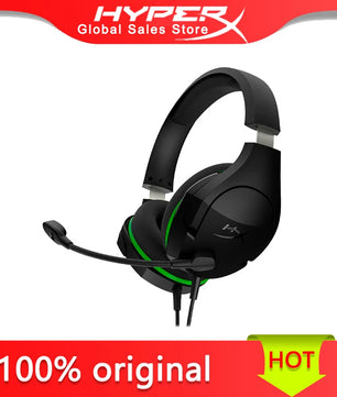 HyperX CloudX Stinger Core for Xbox Immersive in-game audio Uni-directional Over-Ear Wired Headset