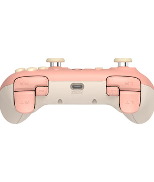 8BitDo Ultimate 2C Wired Gaming Controller Gamepad with Hall Effect Joystick for PC Windows 10 11， Android and Raspberry Pi