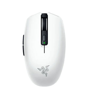 Razer Orochi V2 Wireless Bluetooth Mouse Lightweight 2 Wireless Modes 5g Mice Advanced 18k Dpi Optical Sensor Pc Gaming Mouse