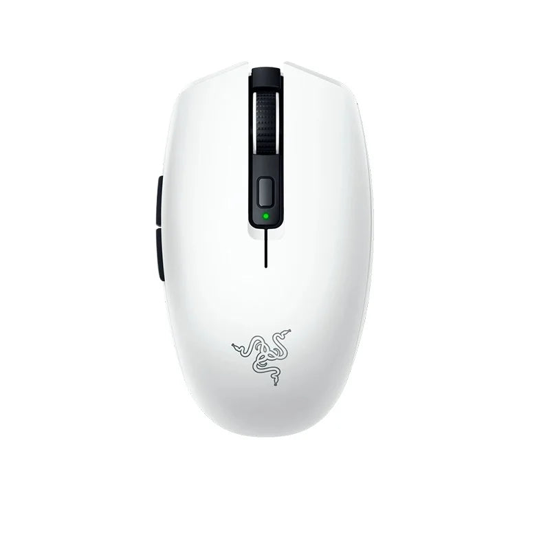 Razer Orochi V2 Wireless Bluetooth Mouse Lightweight 2 Wireless Modes 5g Mice Advanced 18k Dpi Optical Sensor Pc Gaming Mouse