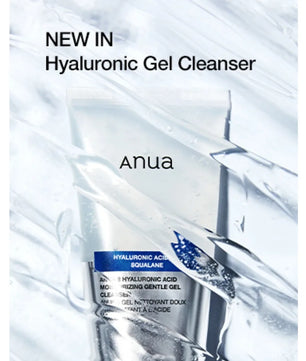 Anua Heartleaf Pore Control Cleansing Oil Korean Cleanser 200ml
