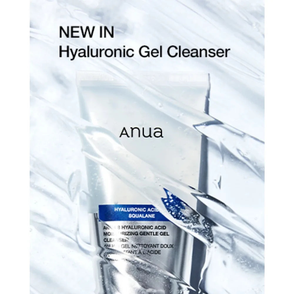 Anua Heartleaf Pore Control Cleansing Oil Korean Cleanser 200ml