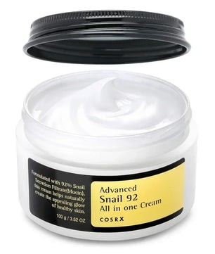 Snail Collagen Face Cream/Repair Essence Moisturizing Lifting Firming
