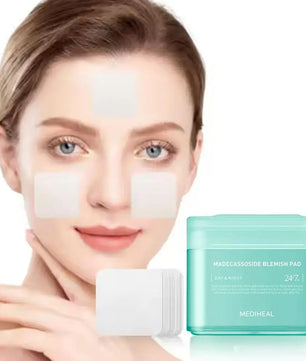 Collagen Pad Facial Toner Soothing Skin Tone