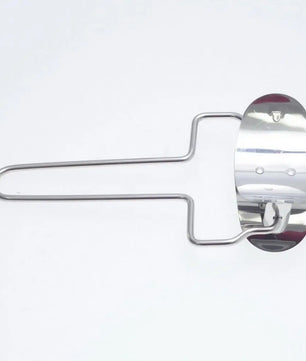 Stainless Steel Dumpling Wrapper Mould Dough Pie Ravioli Maker Pastry Cutter