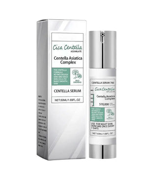 2025 50ml Hyaluronic Acid Snow Grass Sunscreen