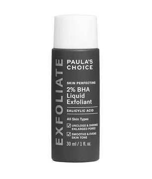 Salicylic Acid Pore Shrinking Essence Gentle Exfoliating Blackhead