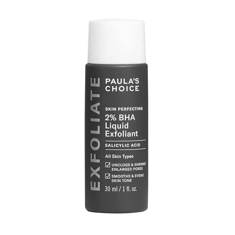 Salicylic Acid Pore Shrinking Essence Gentle Exfoliating Blackhead