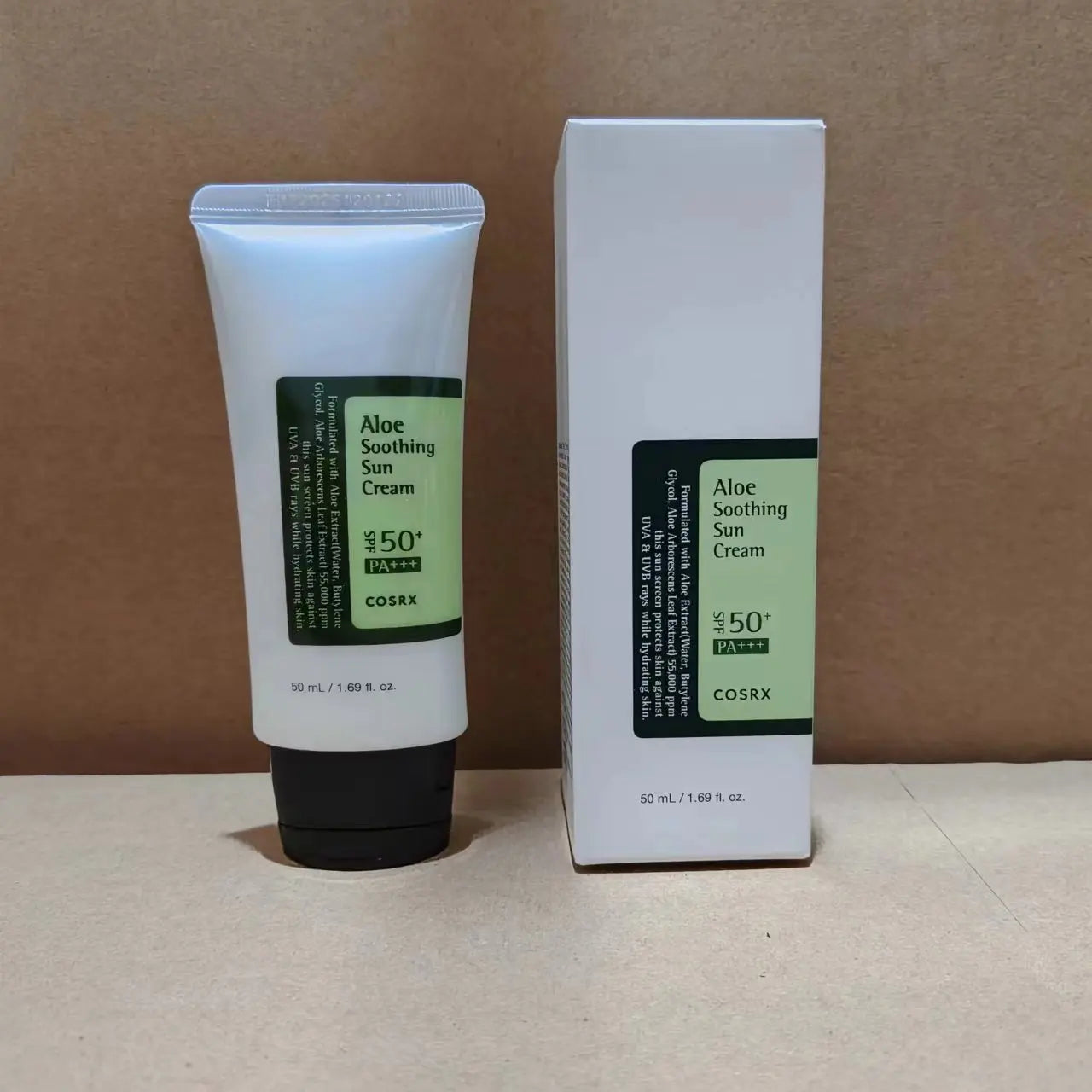 Snail Collagen Face Cream/Repair Essence Moisturizing
