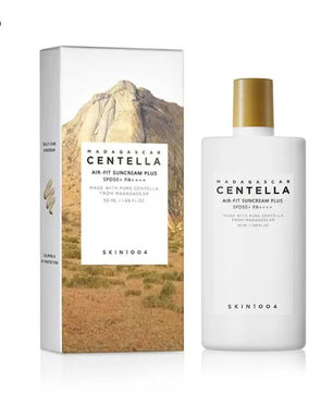 2025 50ml Hyaluronic Acid Snow Grass Sunscreen