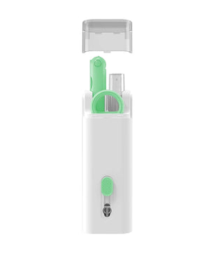 7-in-1 Multifunctional Cleaning Kit Laptop Keyboard Cleaning Brush Mobile Phone