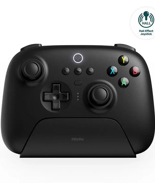 8BitDo Ultimate 2.4G Wireless Hall Effect Controller 100% Original  for PC, Windows Steam Deck, Android iPhone