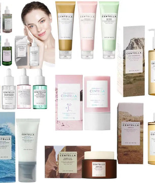2025 50ml Hyaluronic Acid Snow Grass Sunscreen