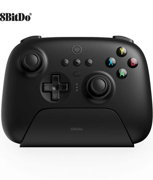 8BitDo Ultimate 2.4G Wireless Hall Effect Controller 100% Original  for PC, Windows Steam Deck, Android iPhone