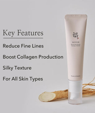 Beauty Eye Revitalizing Eye 30ml
