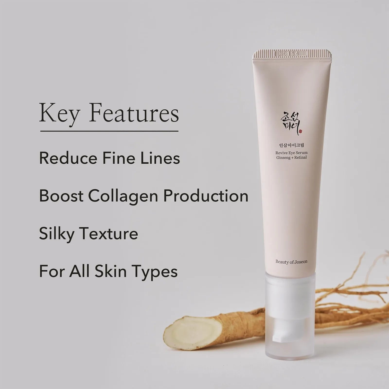 Beauty Eye Revitalizing Eye 30ml