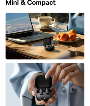 Baseus Bowie E19 Wireless Earphones