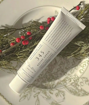 Dr.Althea 345 Relief Face Cream Address Blemishes Nourishing Skin