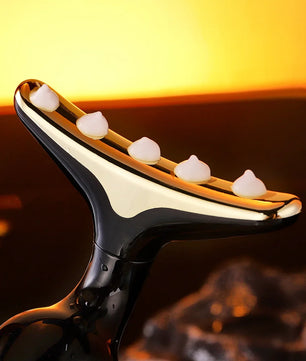 3 In 1 Facial Lifting Device Neck Facial Eye Massage Face Slimmer