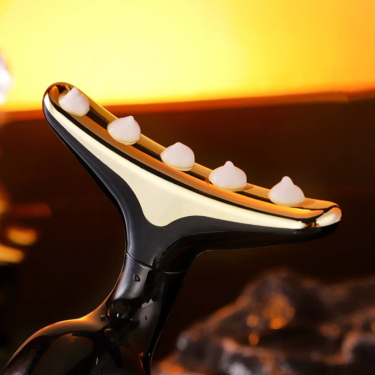 3 In 1 Facial Lifting Device Neck Facial Eye Massage Face Slimmer