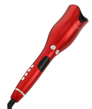 Multifunctional Automatic Rotating Hair Curler