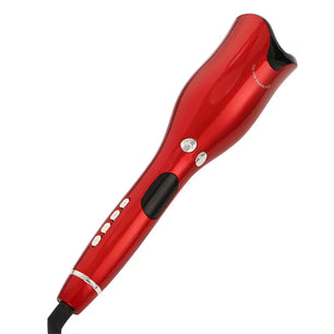 Multifunctional Automatic Rotating Hair Curler