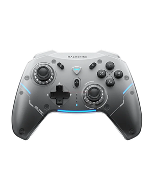 MACHENIKE G5 Pro Gaming Controller Three Mode Fps Wireless Game Pad Hall Trigger Joystick For Switch Pc Steam Gift
