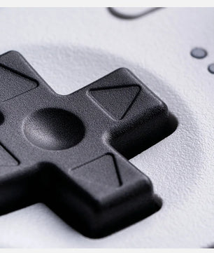 8BitDo - New Ultimate 2.4G Wireless, Hall Effect Joystick Update, Gaming Controller for PC, Windows Steam Deck, Android & iPhone
