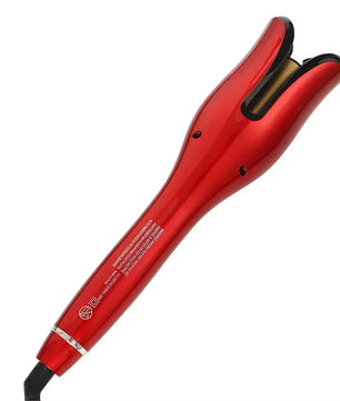 Multifunctional Automatic Rotating Hair Curler