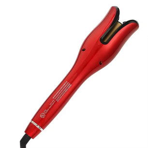 Multifunctional Automatic Rotating Hair Curler