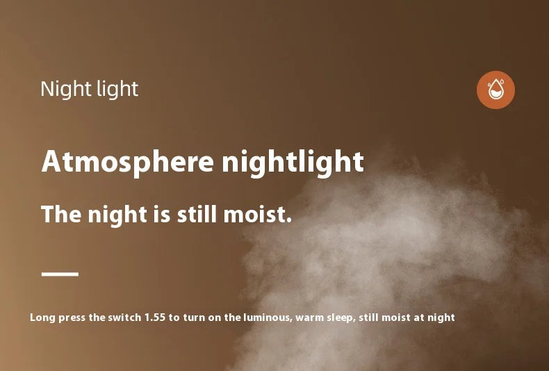 oil diffuser essential oils with Night Light room freshener 3L Purifier Diffuser USB Ultrasonic Cool Mist Sprayer
