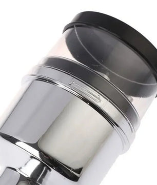 Manual Mincer Garlic Chopper 304 Stainless Steel Garlic Press Crusher Vegetable Onion Cutter Kitchen Cooking Accessories