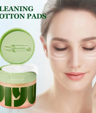 Collagen Pad Facial Toner Soothing Skin Tone
