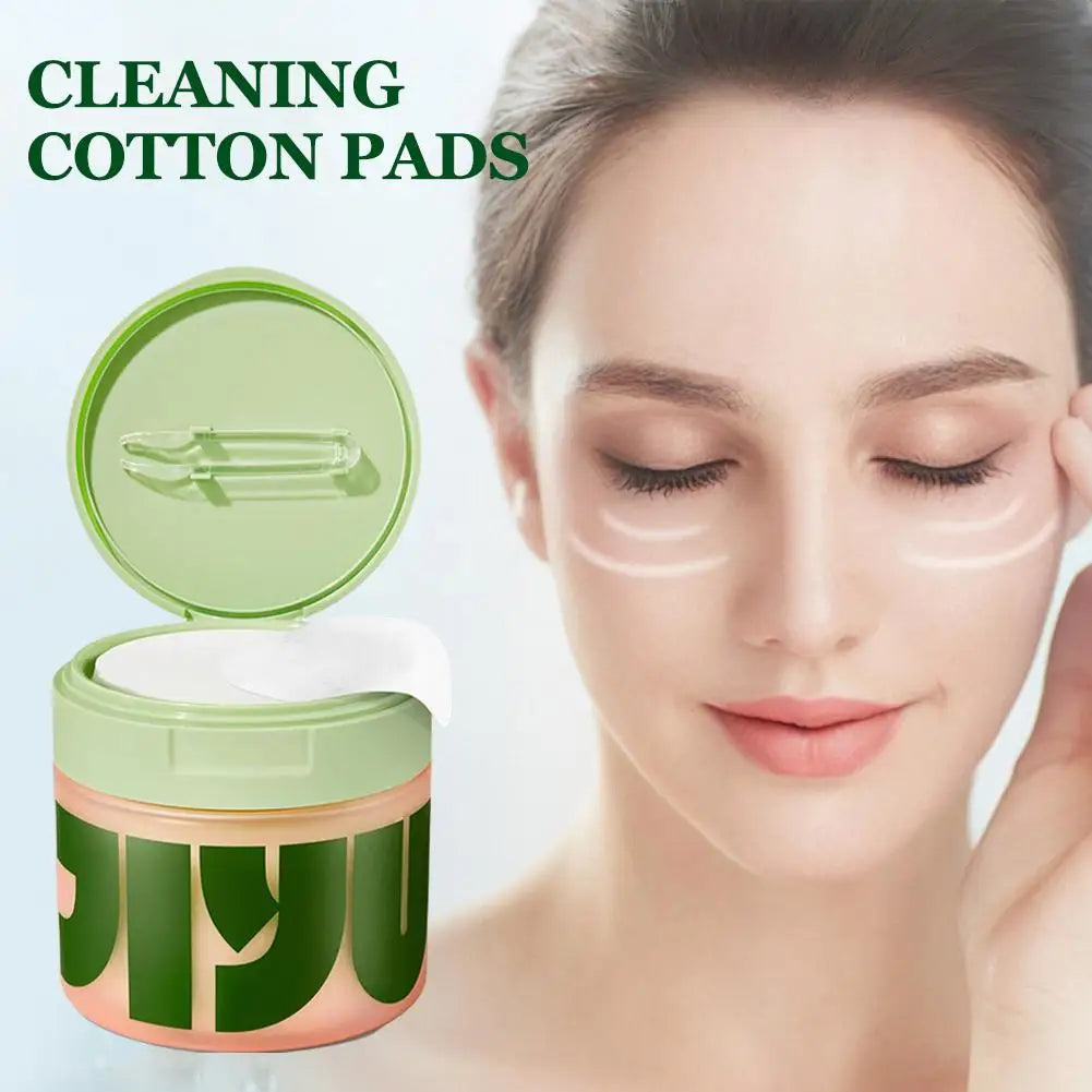 Collagen Pad Facial Toner Soothing Skin Tone