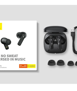 Baseus Bowie E19 Wireless Earphones