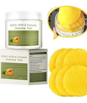 Collagen Pad Facial Toner Soothing Skin Tone