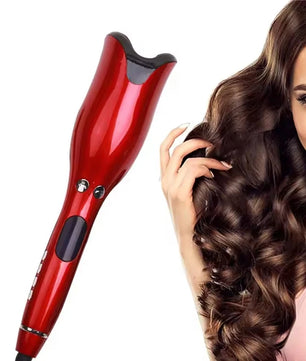 Multifunctional Automatic Rotating Hair Curler