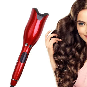 Multifunctional Automatic Rotating Hair Curler