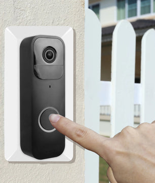 Best Blink Doorbell Wall Plate with 35° Adjustable Angle